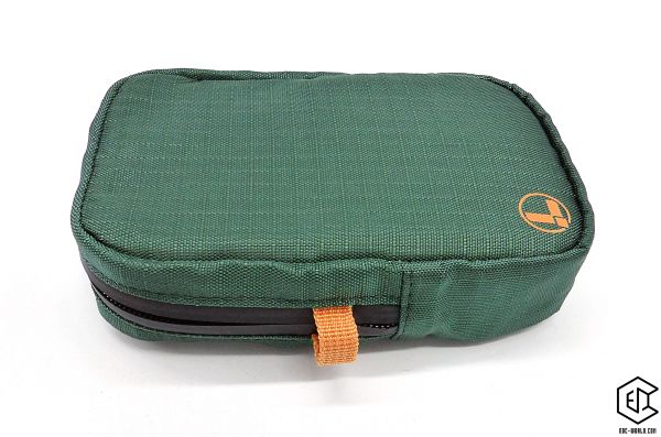 LEATHERMAN®: Tool Pouch, Hunter Seitenansicht